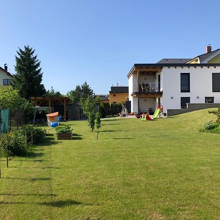 Dolni Benesov Anico Apartmany מראה חיצוני תמונה