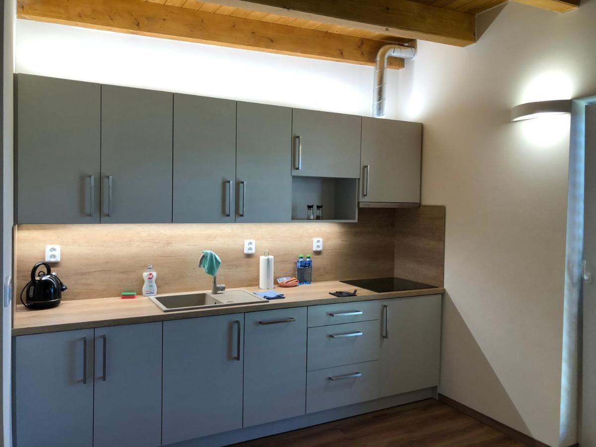 Dolni Benesov Anico Apartmany מראה חיצוני תמונה