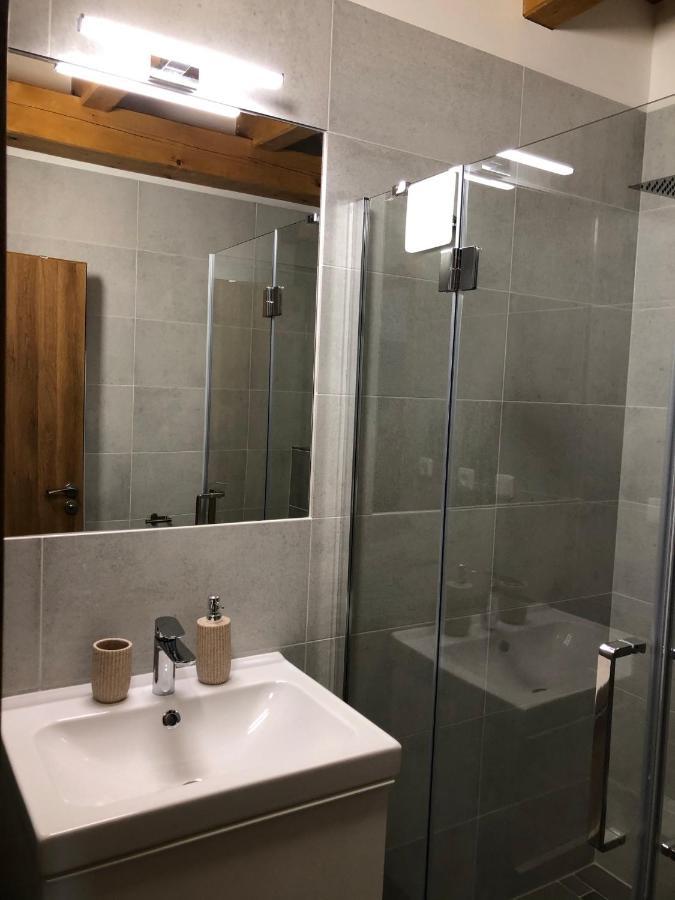 Dolni Benesov Anico Apartmany מראה חיצוני תמונה