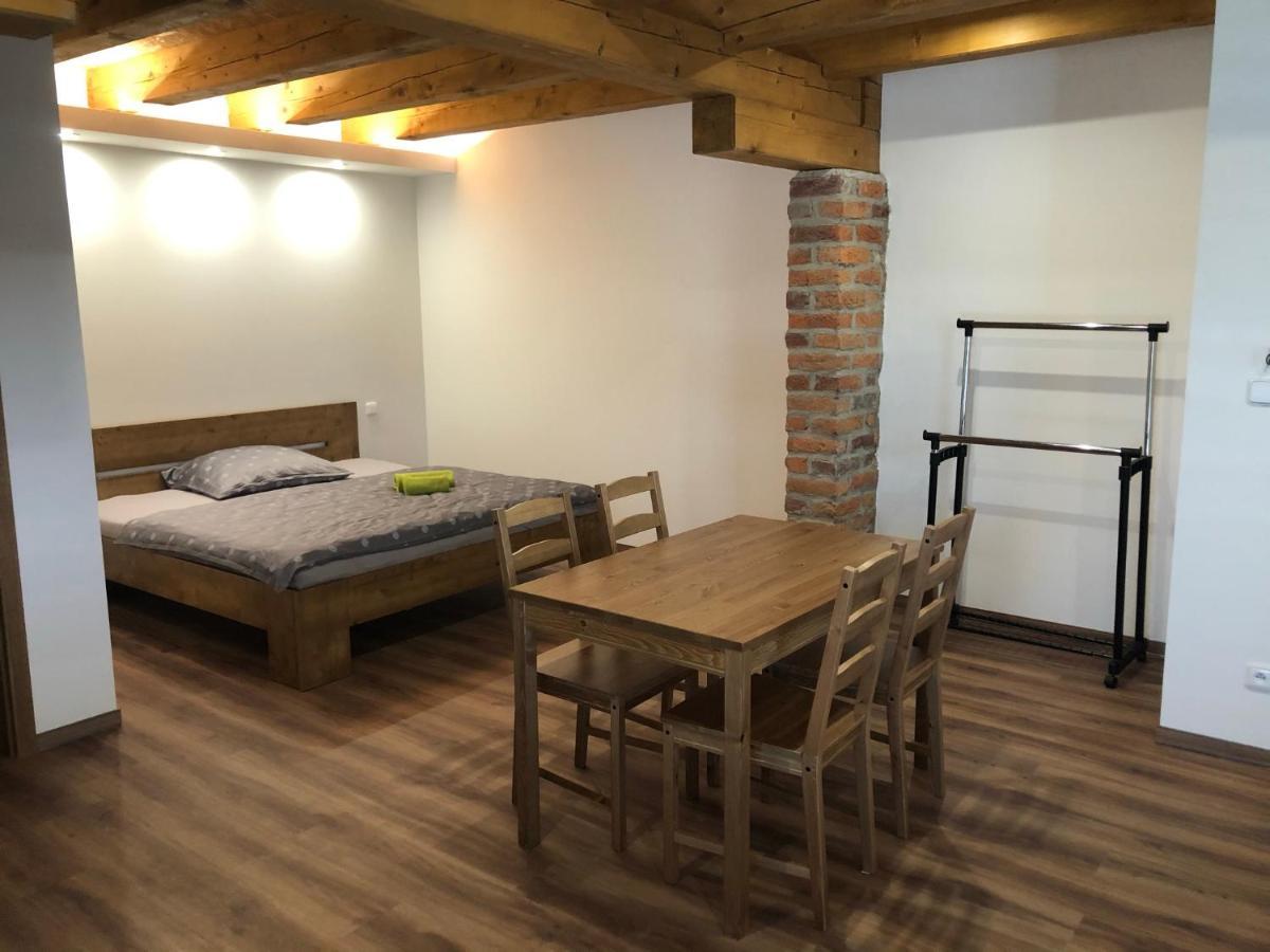Dolni Benesov Anico Apartmany מראה חיצוני תמונה