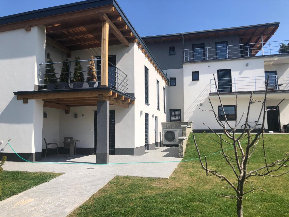 Dolni Benesov Anico Apartmany מראה חיצוני תמונה