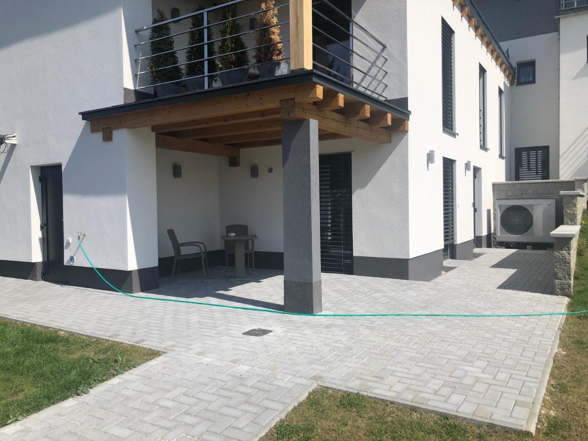 Dolni Benesov Anico Apartmany מראה חיצוני תמונה