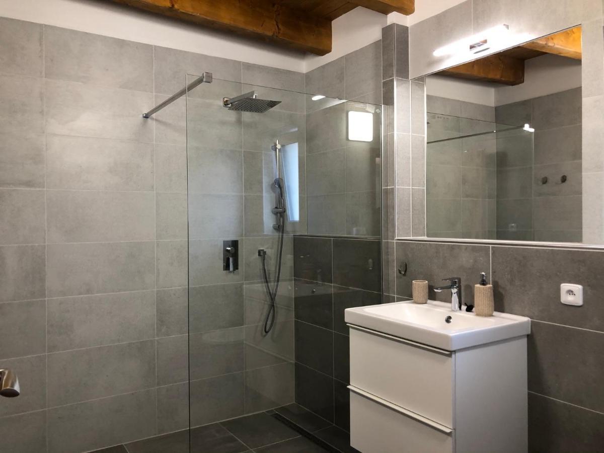 Dolni Benesov Anico Apartmany מראה חיצוני תמונה