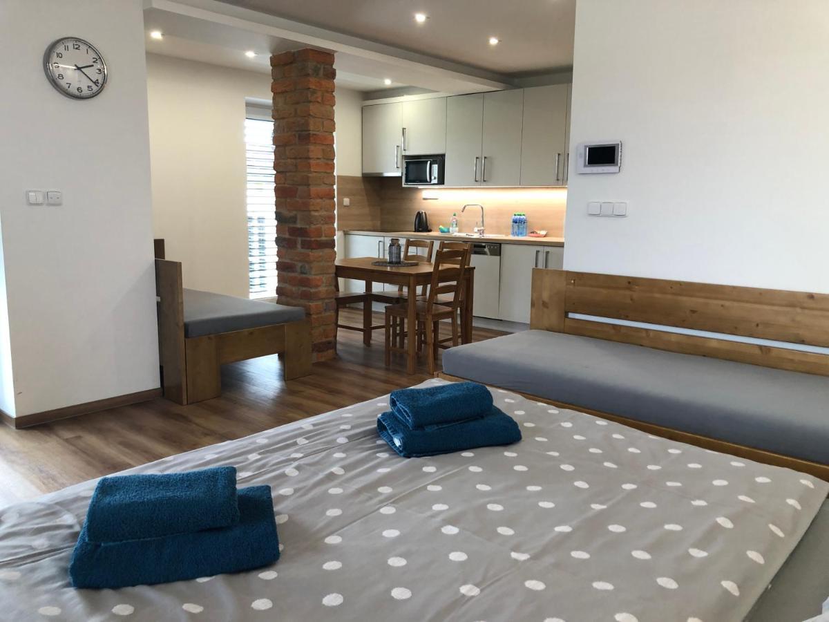 Dolni Benesov Anico Apartmany מראה חיצוני תמונה