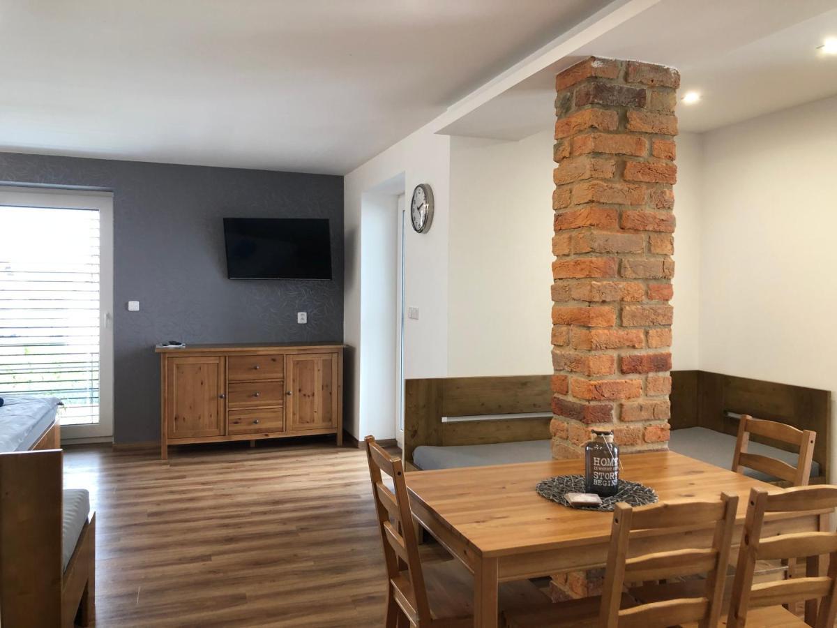 Dolni Benesov Anico Apartmany מראה חיצוני תמונה