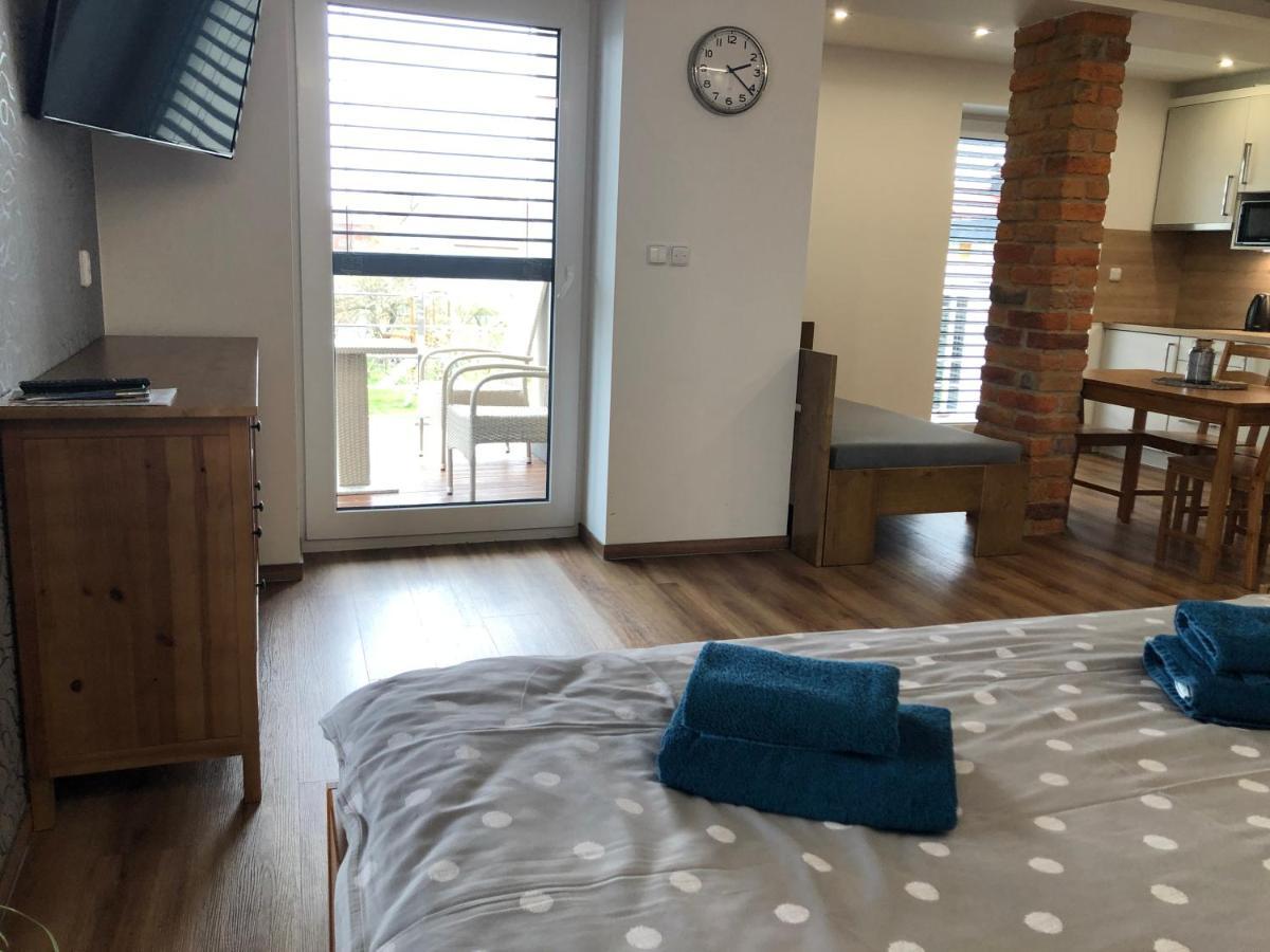 Dolni Benesov Anico Apartmany מראה חיצוני תמונה