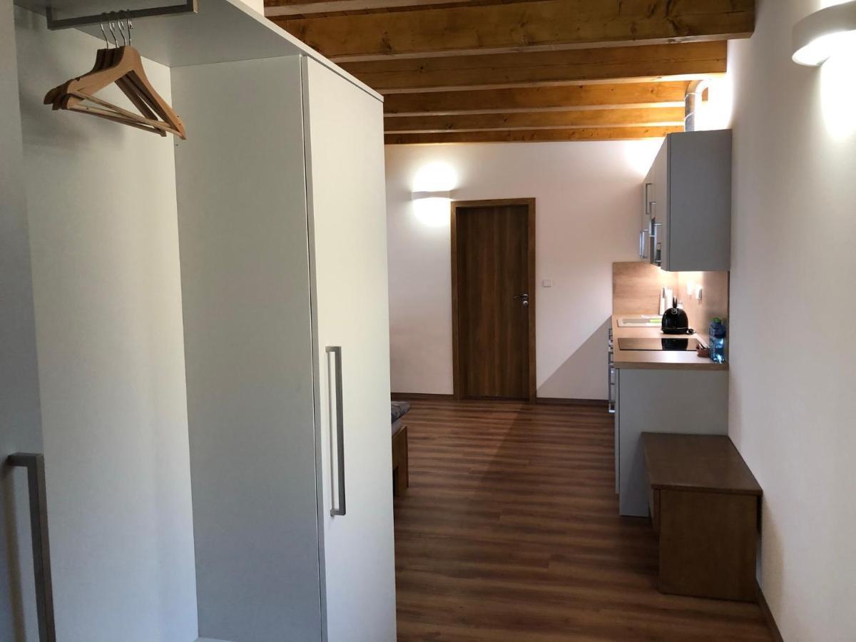 Dolni Benesov Anico Apartmany מראה חיצוני תמונה