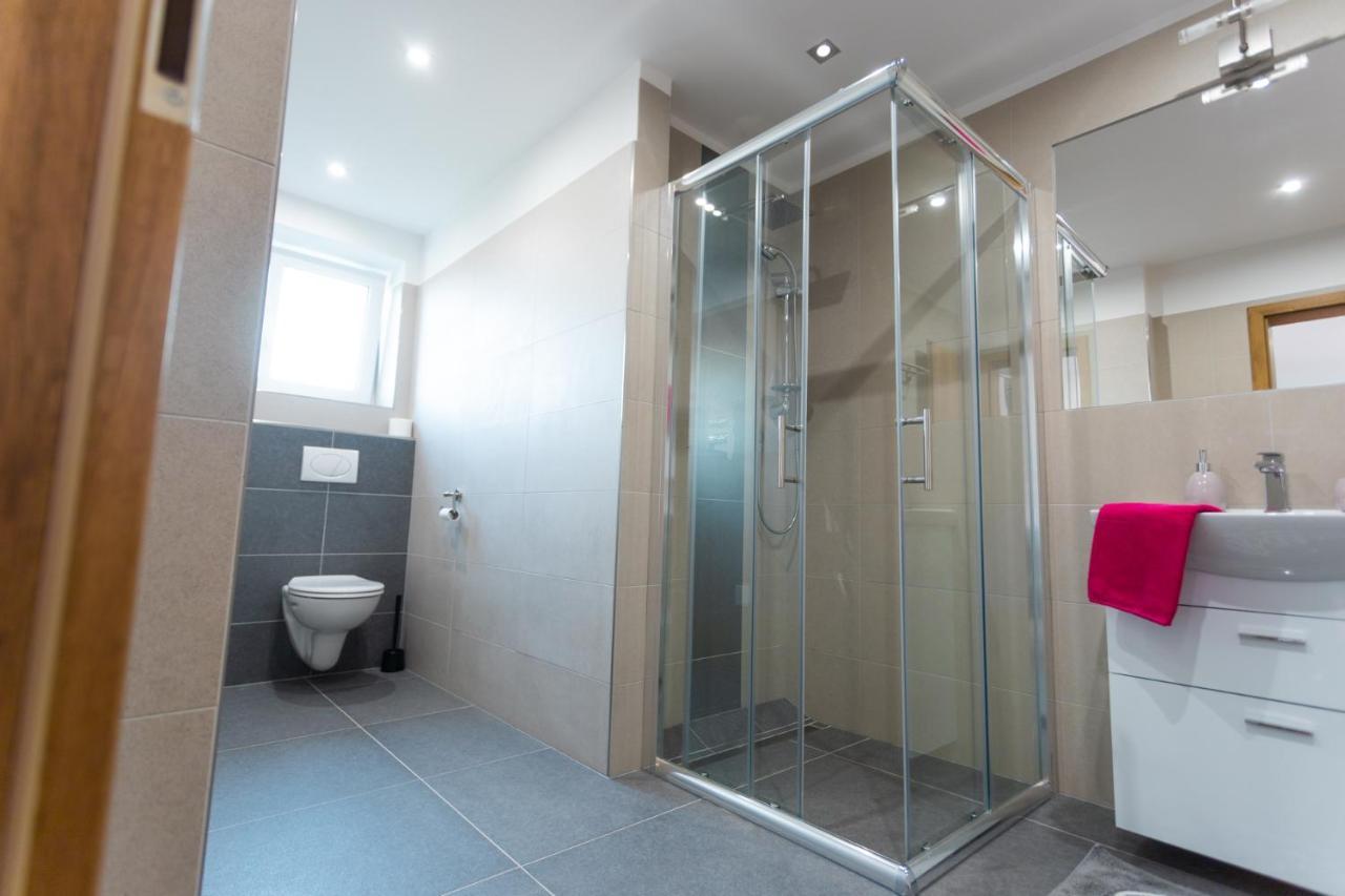 Dolni Benesov Anico Apartmany מראה חיצוני תמונה
