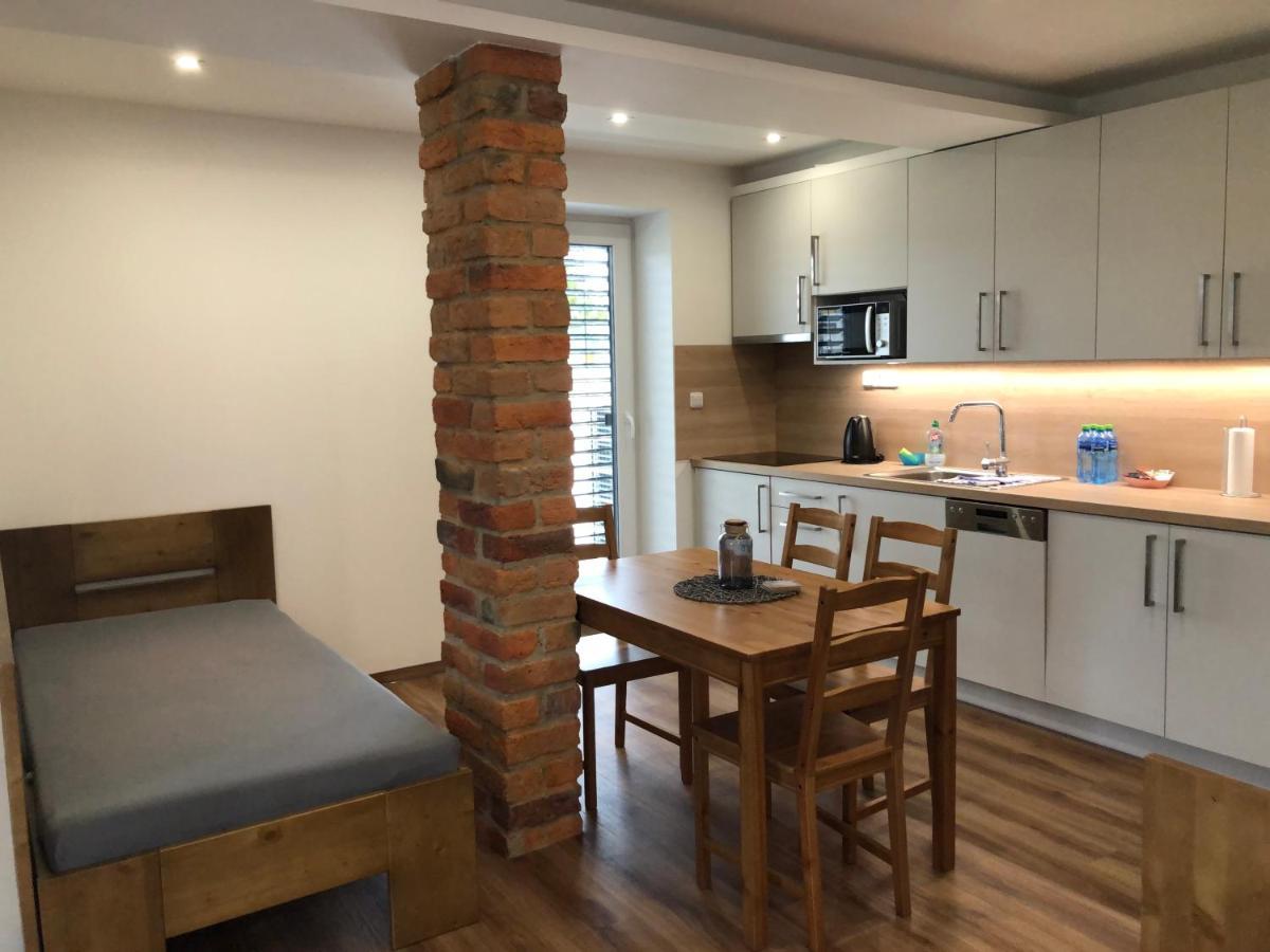 Dolni Benesov Anico Apartmany מראה חיצוני תמונה