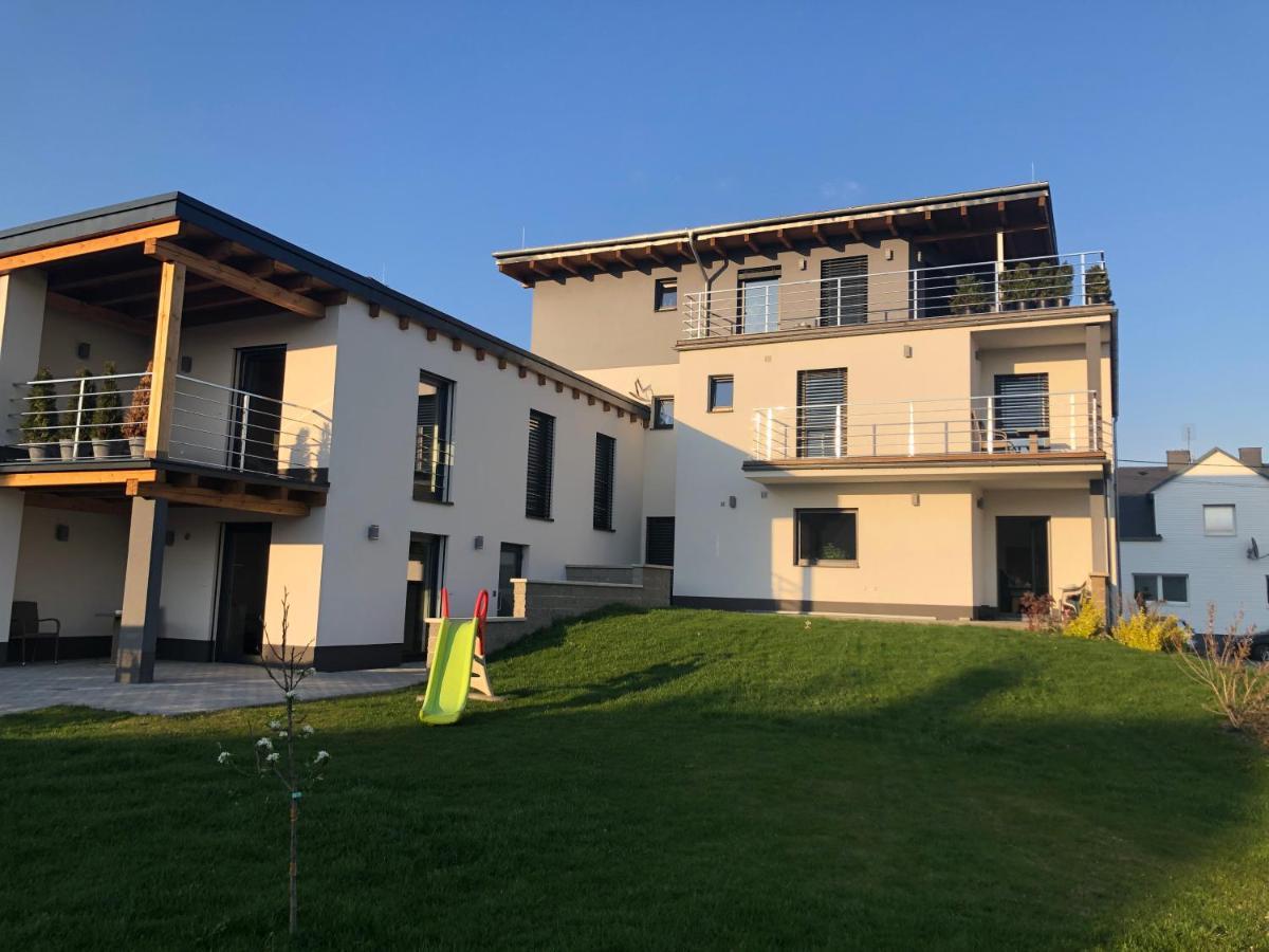 Dolni Benesov Anico Apartmany מראה חיצוני תמונה
