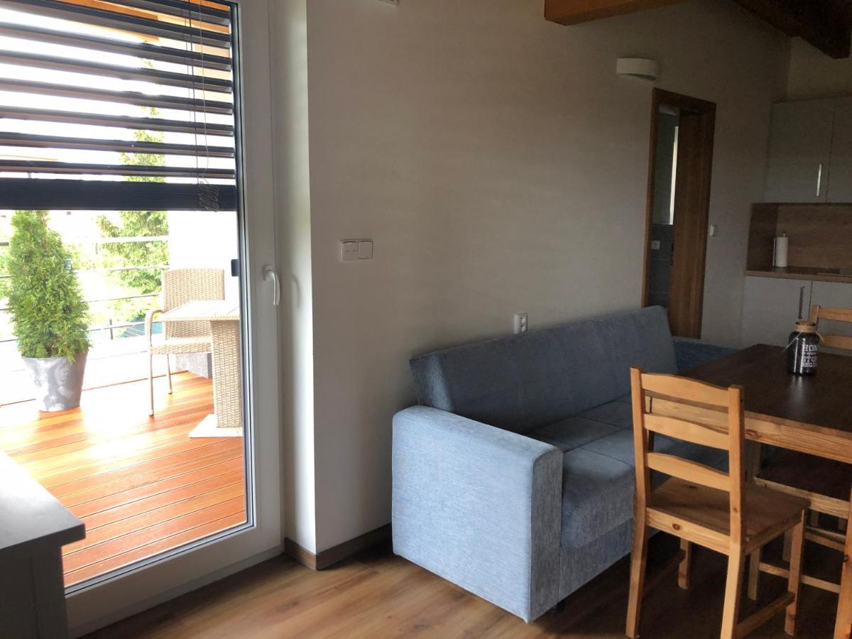 Dolni Benesov Anico Apartmany מראה חיצוני תמונה