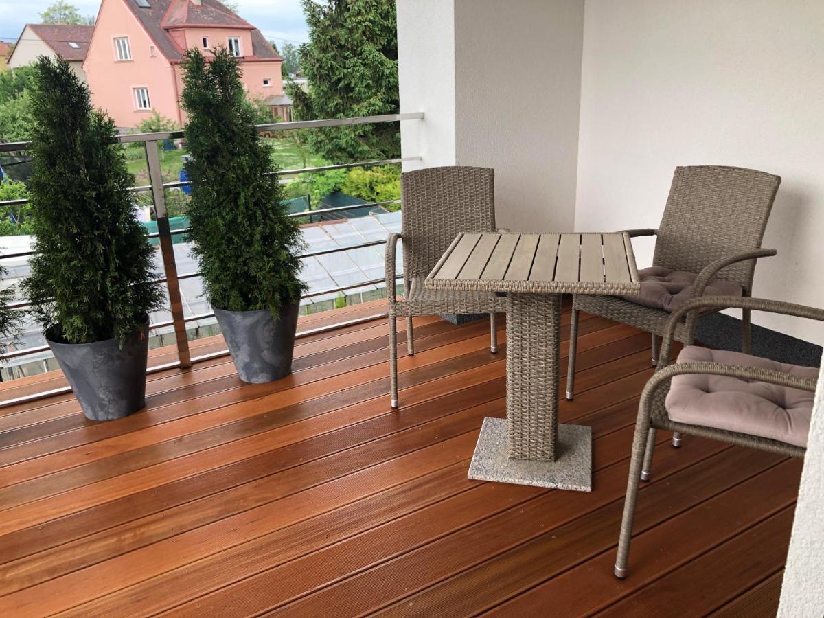 Dolni Benesov Anico Apartmany מראה חיצוני תמונה