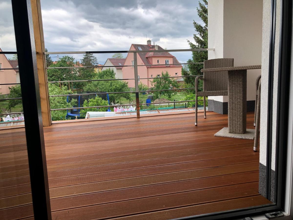 Dolni Benesov Anico Apartmany מראה חיצוני תמונה
