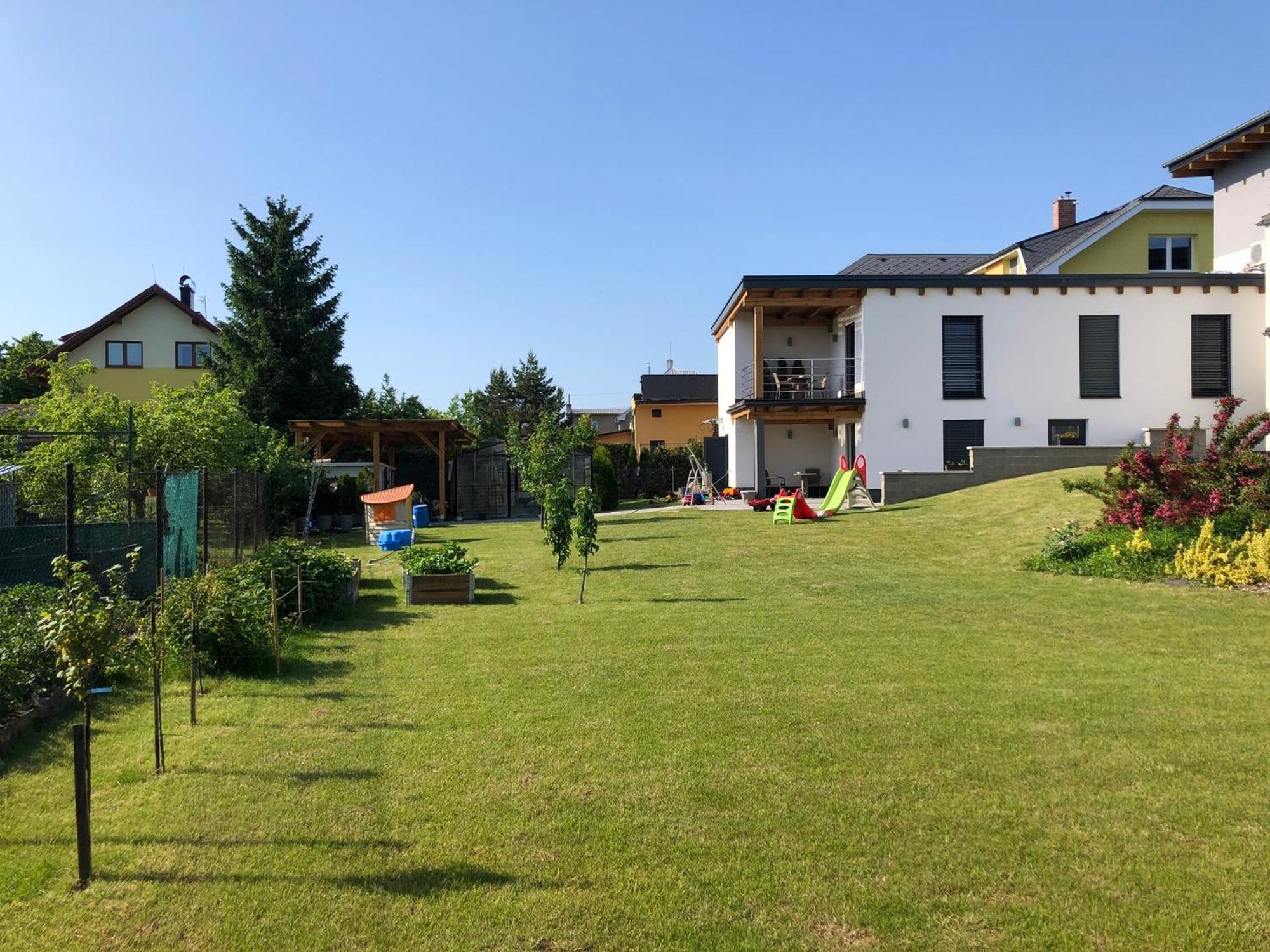 Dolni Benesov Anico Apartmany מראה חיצוני תמונה
