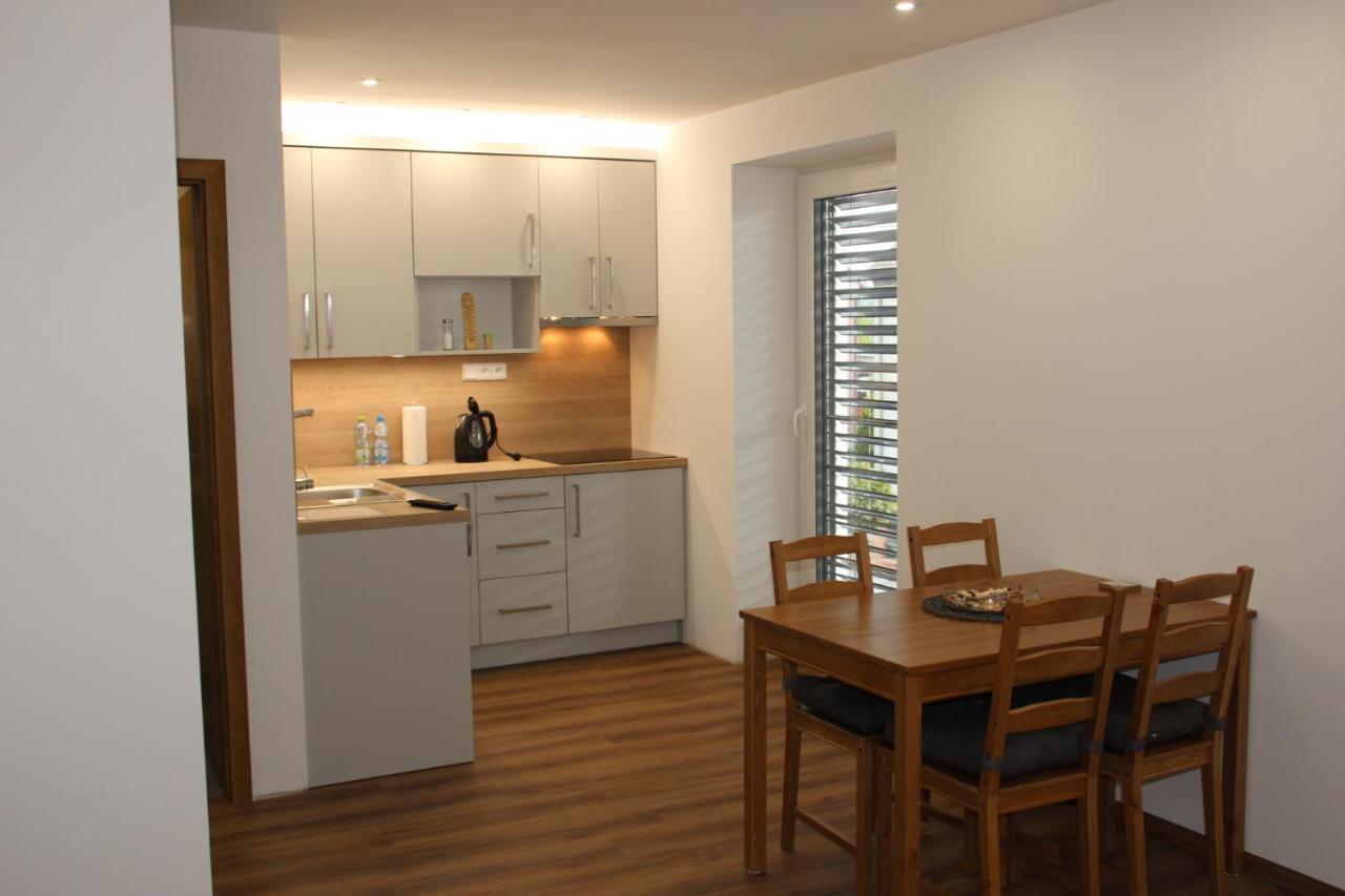Dolni Benesov Anico Apartmany מראה חיצוני תמונה