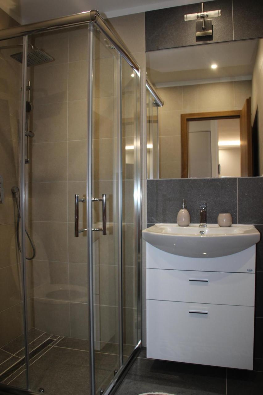 Dolni Benesov Anico Apartmany מראה חיצוני תמונה