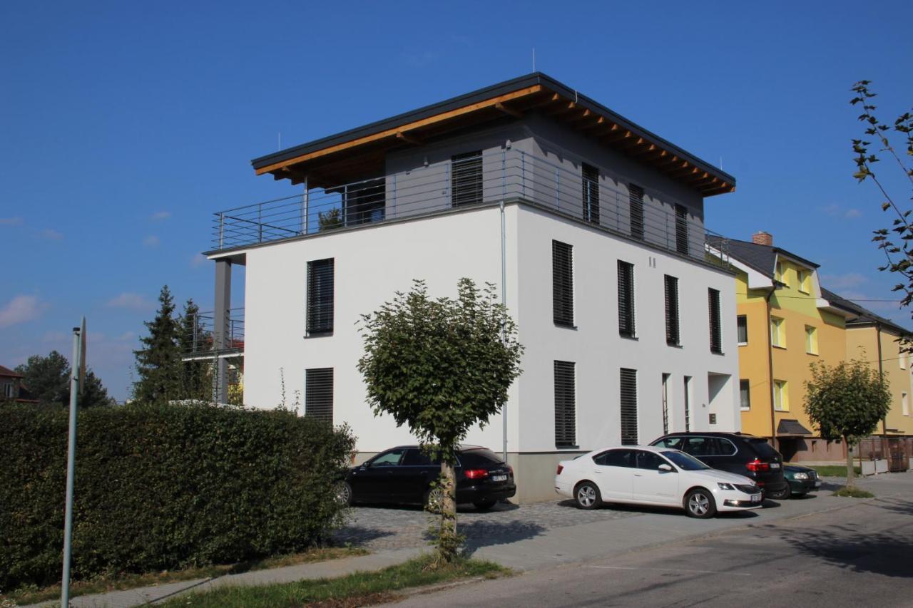 Dolni Benesov Anico Apartmany מראה חיצוני תמונה