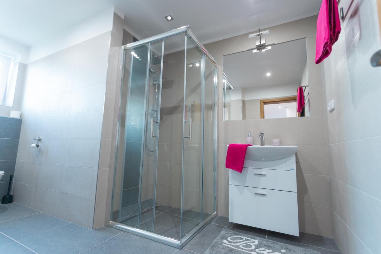 Dolni Benesov Anico Apartmany מראה חיצוני תמונה