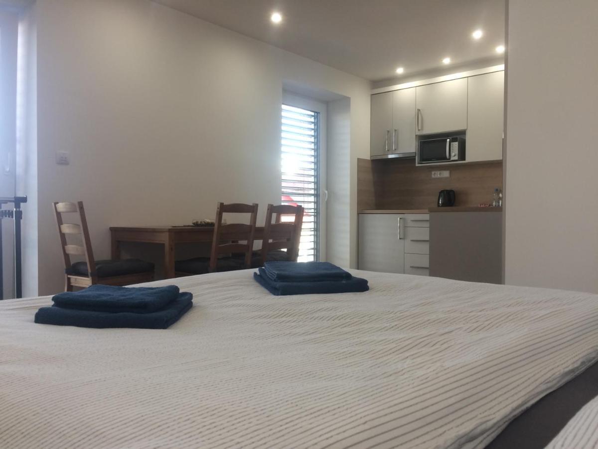 Dolni Benesov Anico Apartmany מראה חיצוני תמונה