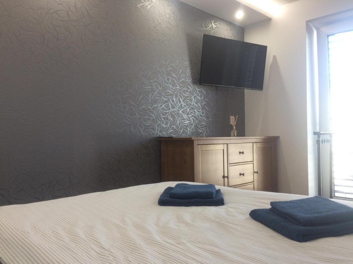 Dolni Benesov Anico Apartmany מראה חיצוני תמונה