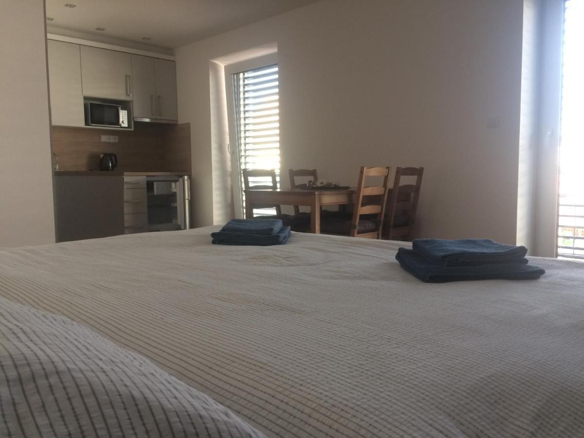 Dolni Benesov Anico Apartmany מראה חיצוני תמונה